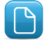 What should not be in a relieving letter